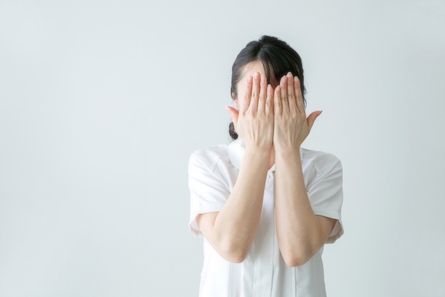恥ずかしいですの図 f:id:ha-tadanohito:20190507233724j:plain